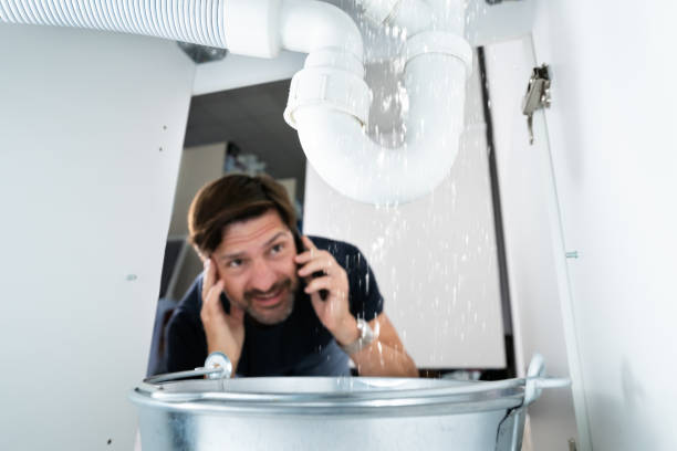 Trusted Madera Acres, CA Plumbing Experts